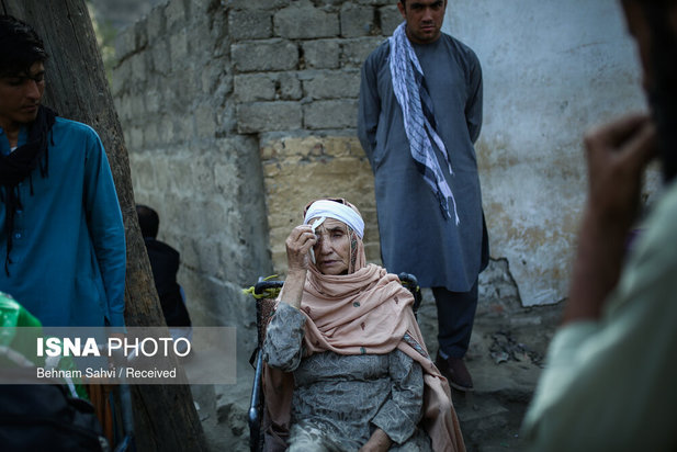 طالبان در جلال آباد افغانستان 