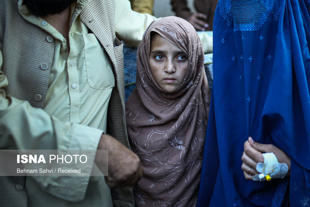 طالبان در جلال آباد افغانستان 