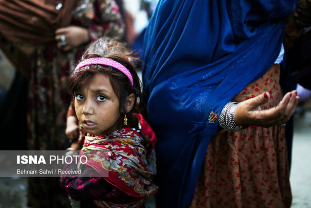 طالبان در جلال آباد افغانستان 
