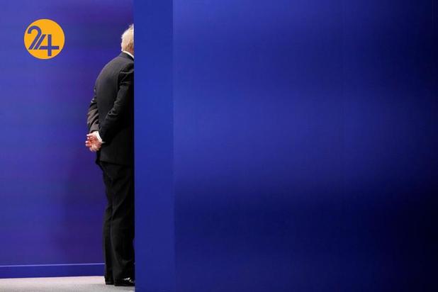 حاشیه نشست آب و هوایی در گلاسکو