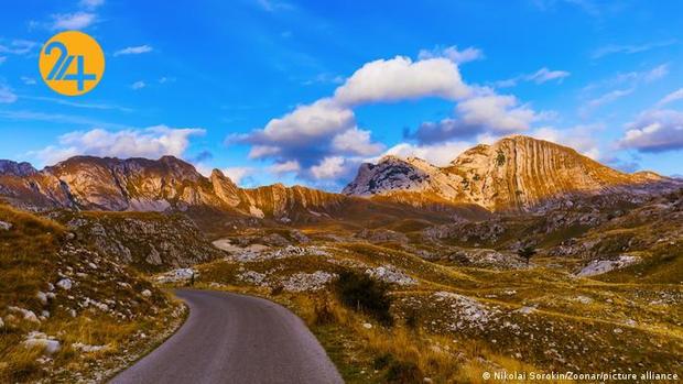 پادشاه فصول در طبیعت اروپا