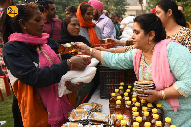 دیوالی جشن پیروزی نور بر تاریکی در هند