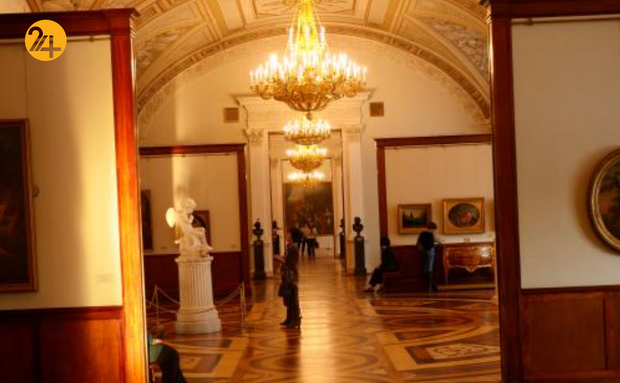 انقلاب ۱۹۱۷ روسیه