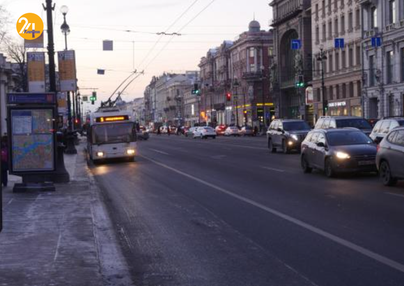 انقلاب ۱۹۱۷ روسیه