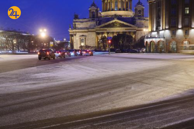 انقلاب ۱۹۱۷ روسیه