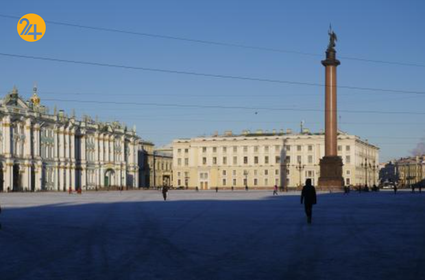 انقلاب ۱۹۱۷ روسیه