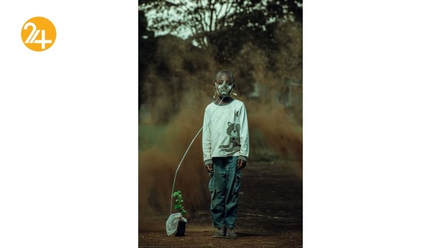 برندگان یهترین عکس مسابقه زیست محیطی۲۰۲۱