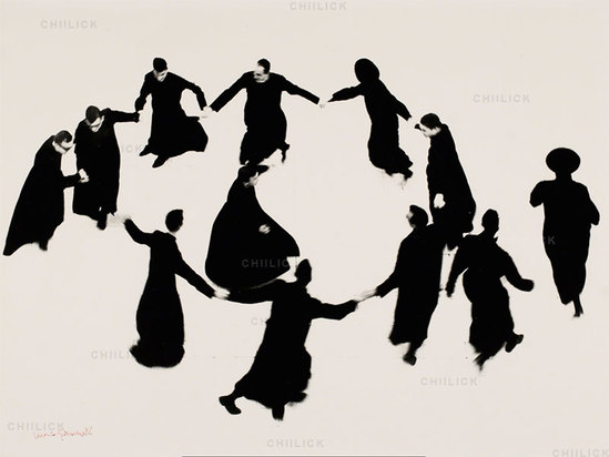 بهترین آثار عکاسی ماریو جاکوملی