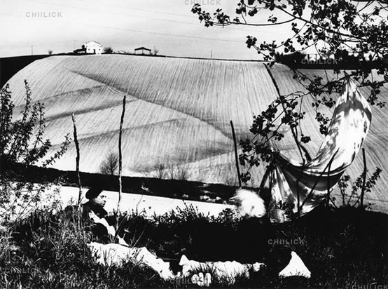 بهترین آثار عکاسی ماریو جاکوملی