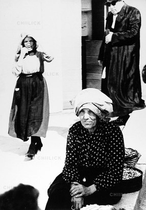 بهترین آثار عکاسی ماریو جاکوملی