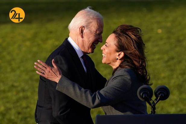 بایدن ۷۹ ساله شد