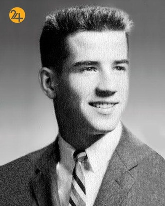 بایدن ۷۹ ساله شد