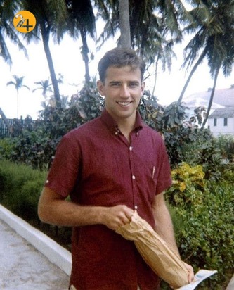 بایدن ۷۹ ساله شد