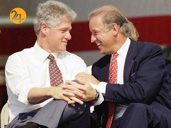 بایدن ۷۹ ساله شد