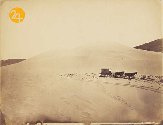 تاثیرگذارترین تصاویر جنگ داخلی آمریکا