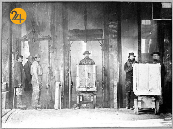 تاثیرگذارترین تصاویر جنگ داخلی آمریکا