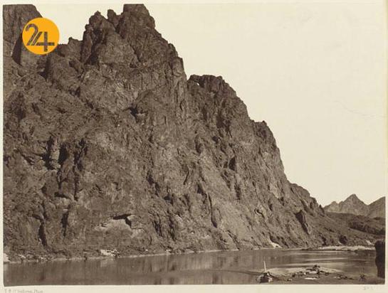 تاثیرگذارترین تصاویر جنگ داخلی آمریکا