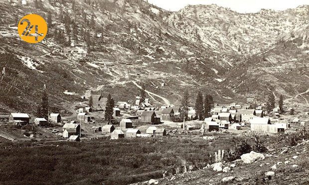 تاثیرگذارترین تصاویر جنگ داخلی آمریکا