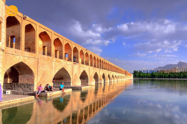 خشک شدن زاینده رود