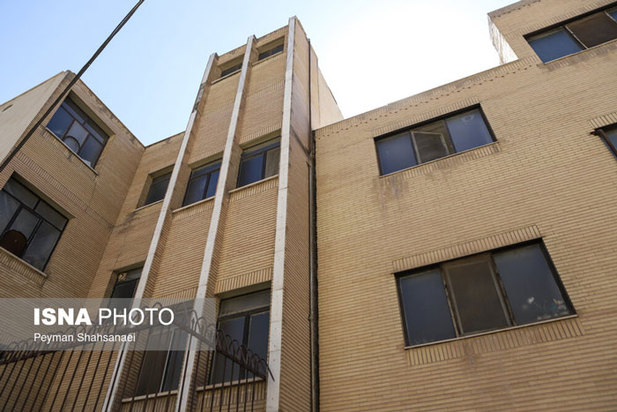 تخلیه یک شهرک بخاطر فرونشست زمین در اصفهان