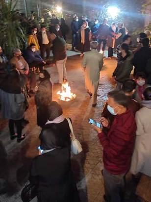 داریوش فروهر