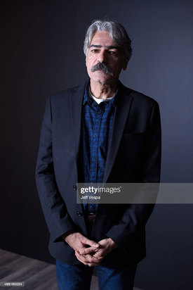 آلبوم تصاویر کیهان کلهر