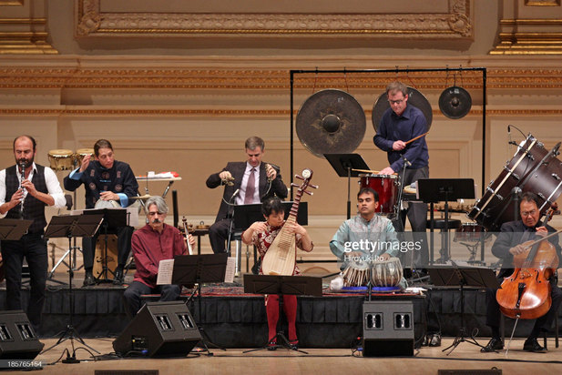 آلبوم تصاویر کیهان کلهر