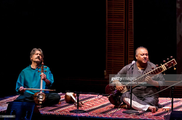 آلبوم تصاویر کیهان کلهر