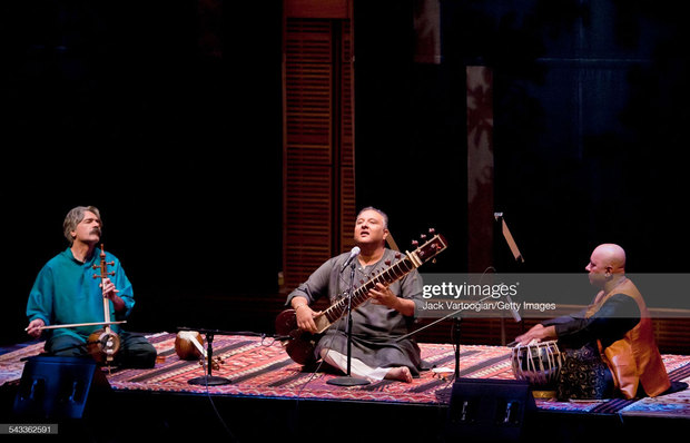 آلبوم تصاویر کیهان کلهر