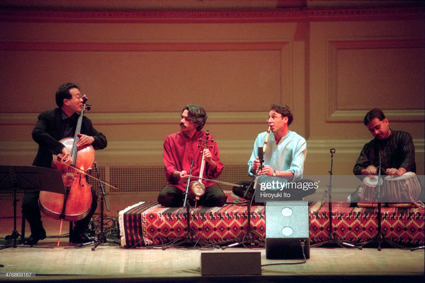 آلبوم تصاویر کیهان کلهر