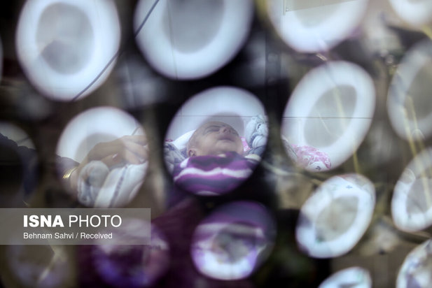 بحران سوء تغذیه کودکان در افغانستان