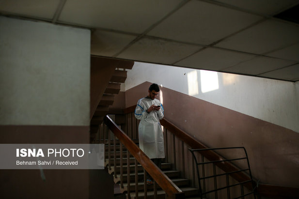 بحران سوء تغذیه کودکان در افغانستان