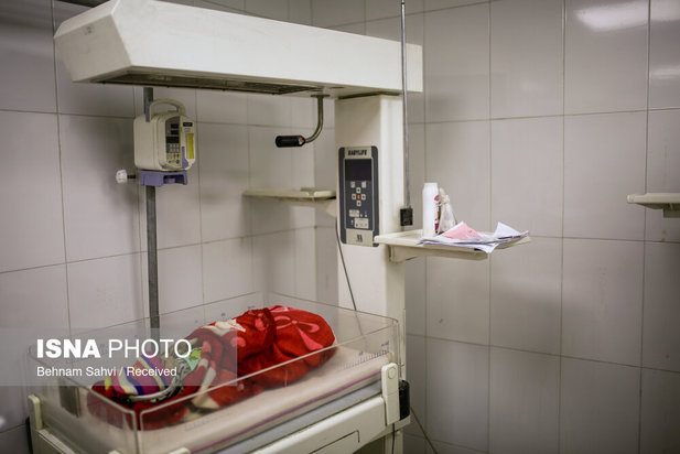 بحران سوء تغذیه کودکان در افغانستان