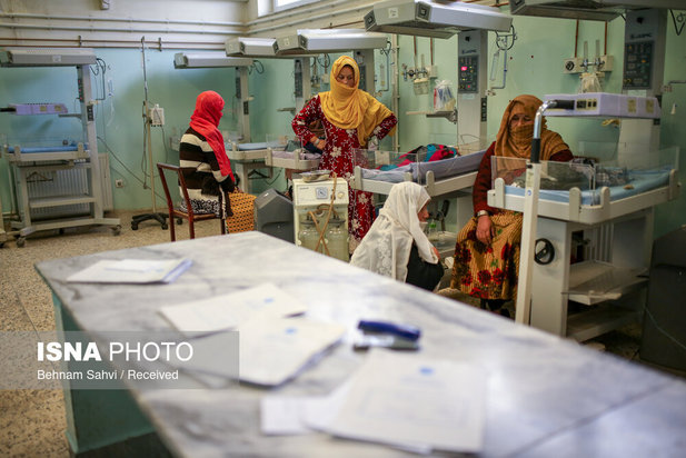 بحران سوء تغذیه کودکان در افغانستان