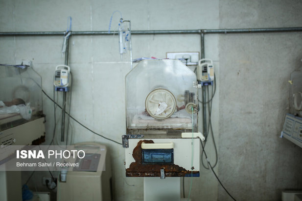 بحران سوء تغذیه کودکان در افغانستان