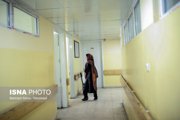 بحران سوء تغذیه کودکان در افغانستان