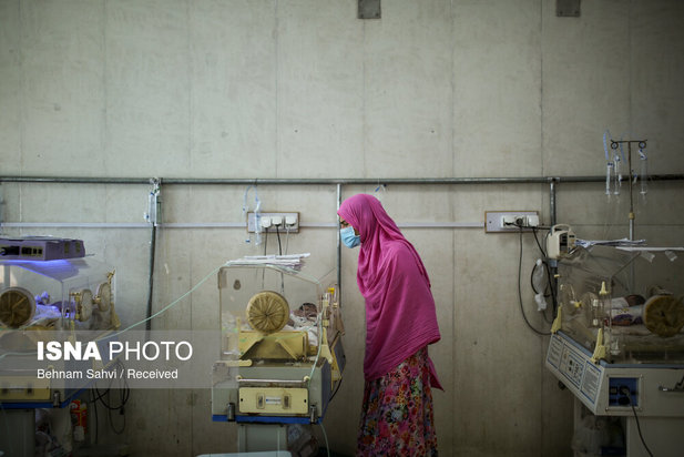 بحران سوء تغذیه کودکان در افغانستان