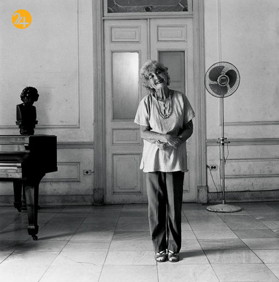 آلبرتو گارسیا آلیکس و عکس هایش