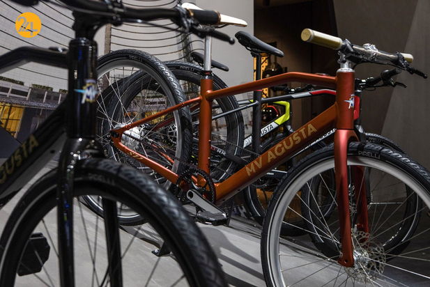 بزرگترین نمایشگاه بین المللی موتورسیکلت در میلان