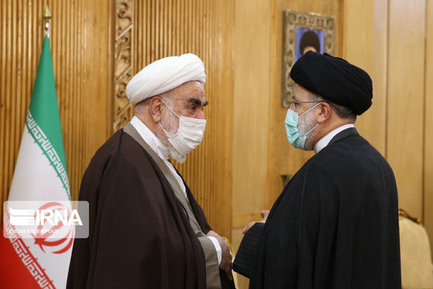 سفر رییس جمهور به ترکمنستان