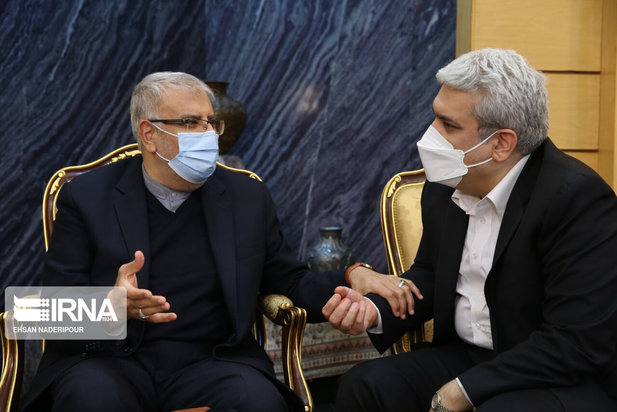 سفر رییس جمهور به ترکمنستان