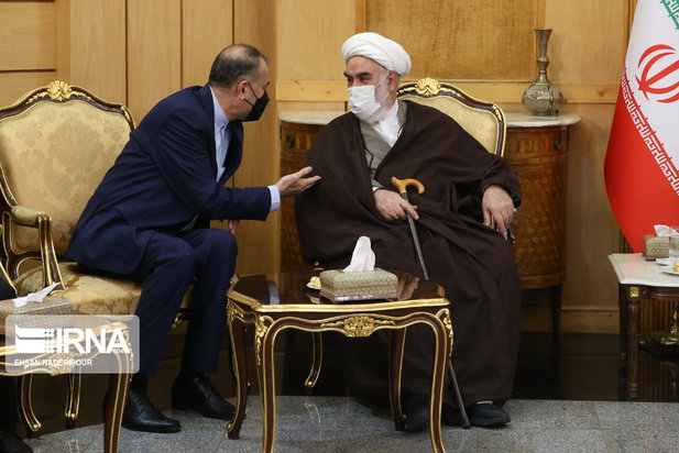 سفر رییس جمهور به ترکمنستان