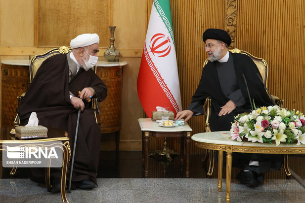 سفر رییس جمهور به ترکمنستان