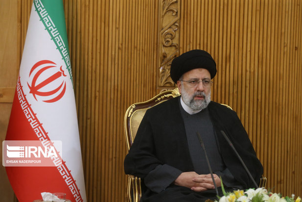 سفر رییس جمهور به ترکمنستان