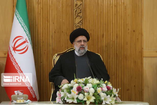 سفر رییس جمهور به ترکمنستان