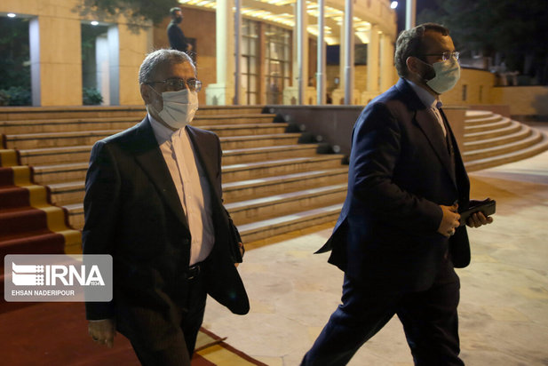 سفر رییس جمهور به ترکمنستان