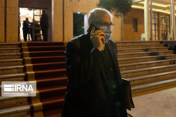 سفر رییس جمهور به ترکمنستان