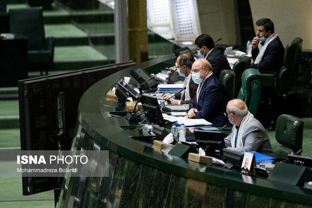 جلسه رای اعتماد به وزیر پیشنهادی آموزش و پرورش