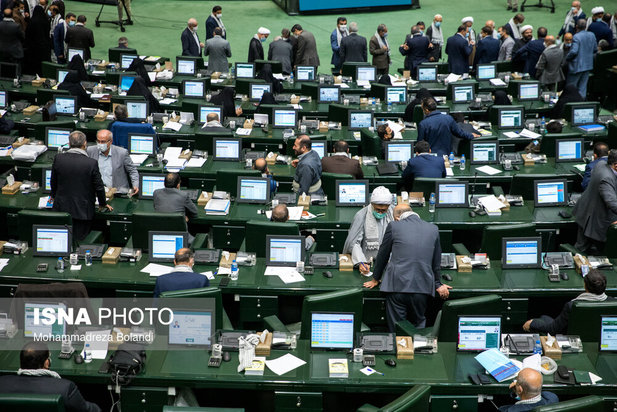 جلسه رای اعتماد به وزیر پیشنهادی آموزش و پرورش