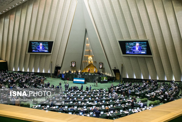 جلسه رای اعتماد به وزیر پیشنهادی آموزش و پرورش